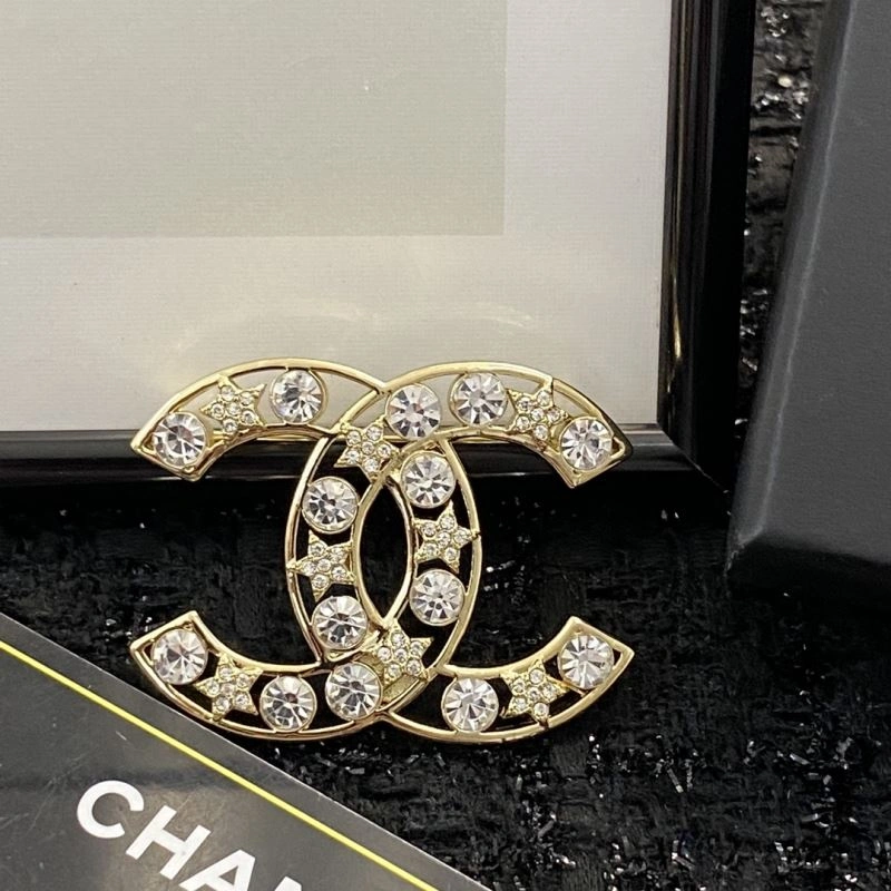 Chanel Brooches Compact 229192