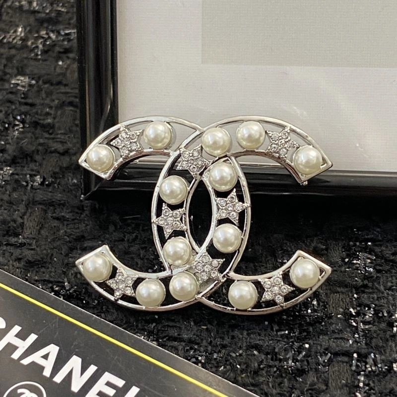 Chanel Brooches Compact 229192
