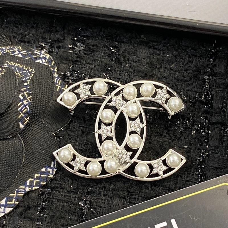 Chanel Brooches Compact 229192