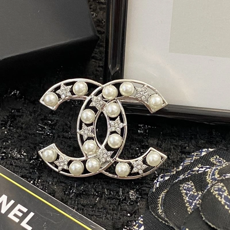 Chanel Brooches Compact 229192