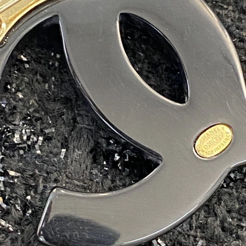 Chanel Brooches FashionForward 229151