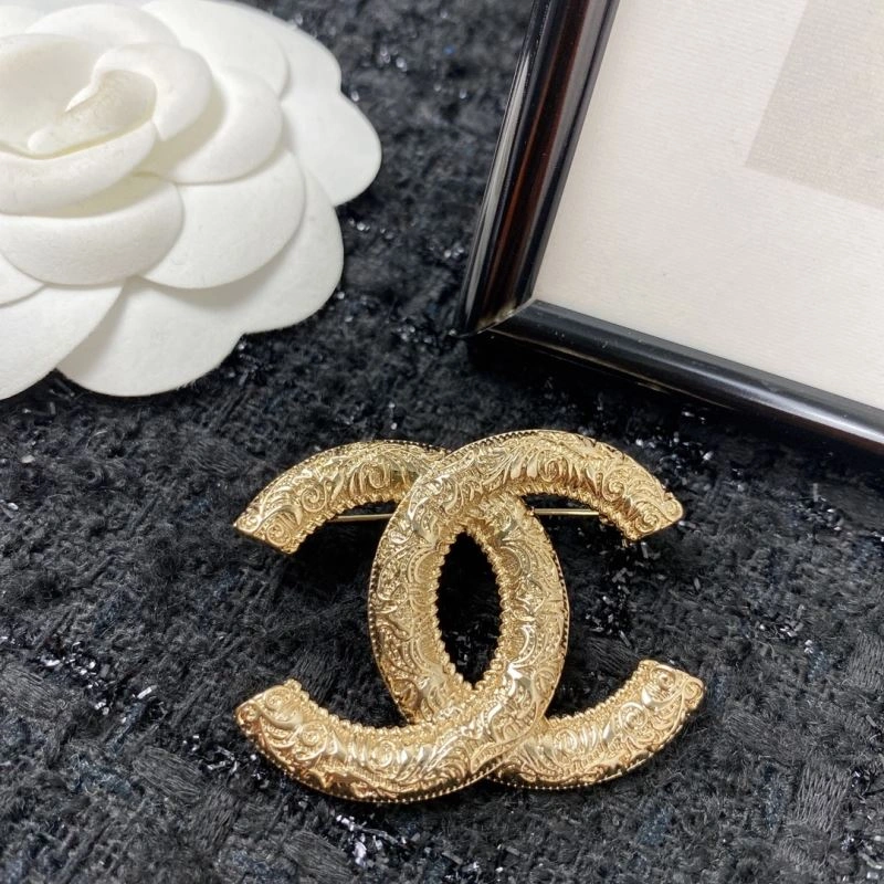 Chanel Brooches Durable 229173