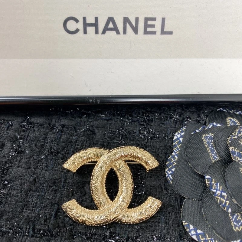Chanel Brooches Durable 229173
