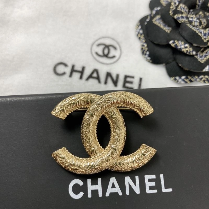 Chanel Brooches Durable 229173