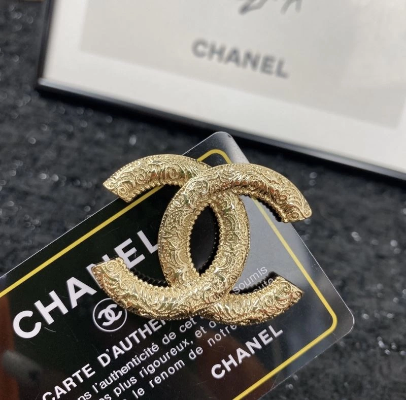 Chanel Brooches Durable 229173