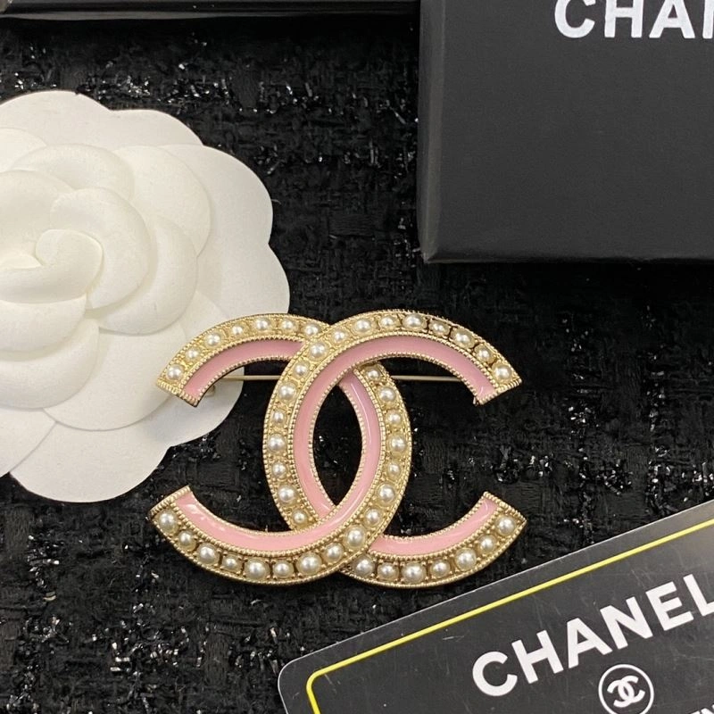 Chanel Brooches Neat 229142