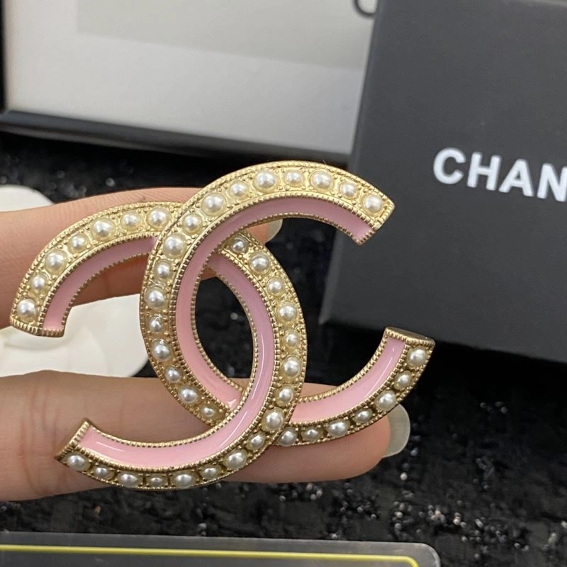 Chanel Brooches Neat 229142