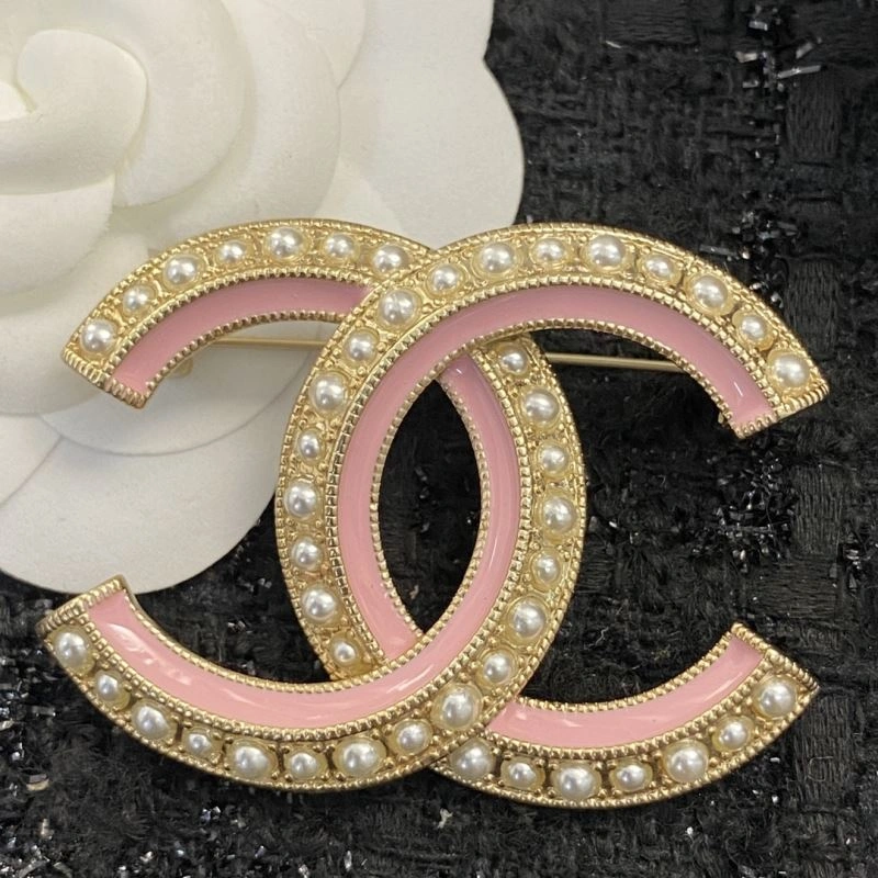 Chanel Brooches Neat 229142
