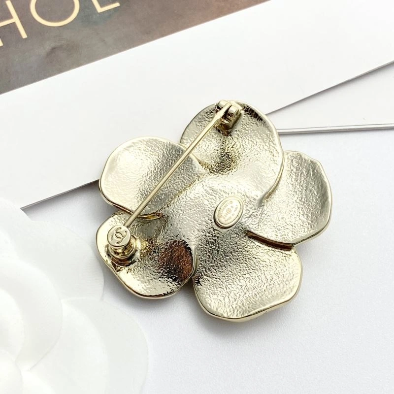 Chanel Brooches Practical 229141