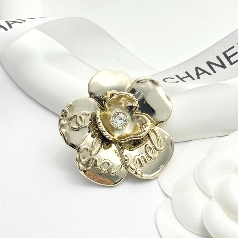 Chanel Brooches Practical 229141
