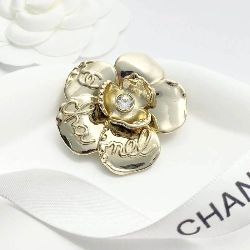 Chanel Brooches Practical 229141
