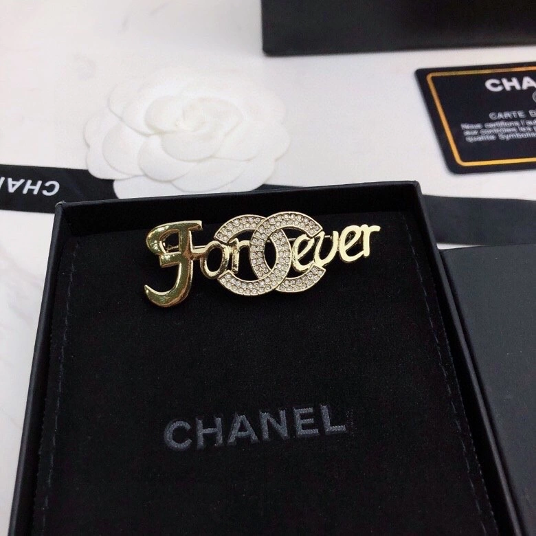 Chanel Brooches SportInspired 229306