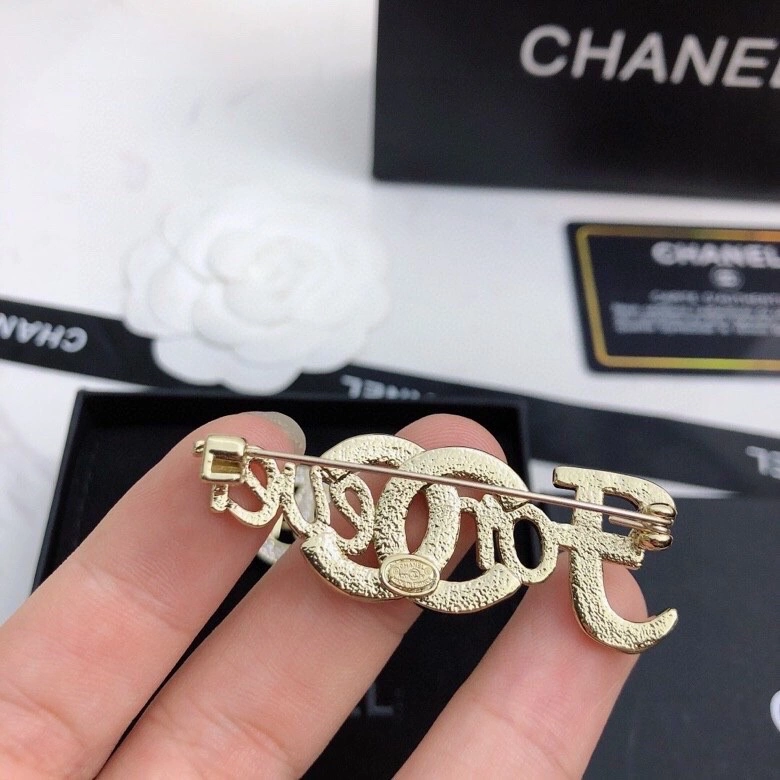 Chanel Brooches SportInspired 229306