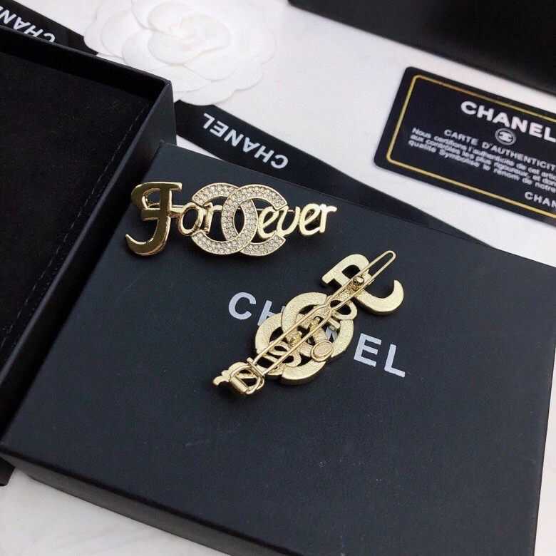 Chanel Brooches SportInspired 229306