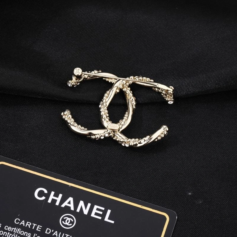 Chanel Brooches Popular 228323