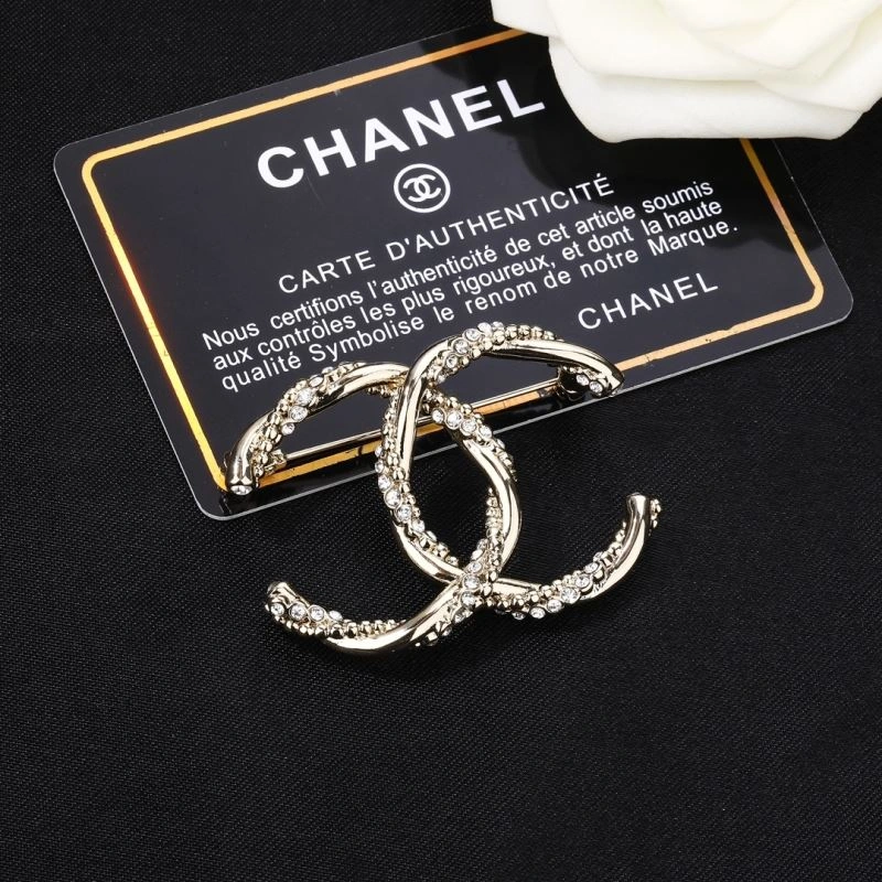 Chanel Brooches Popular 228323