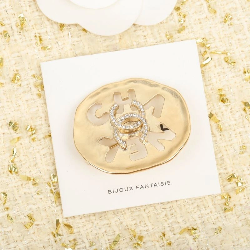 Chanel Brooches Seasonal 228353