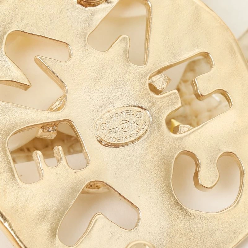 Chanel Brooches Seasonal 228353