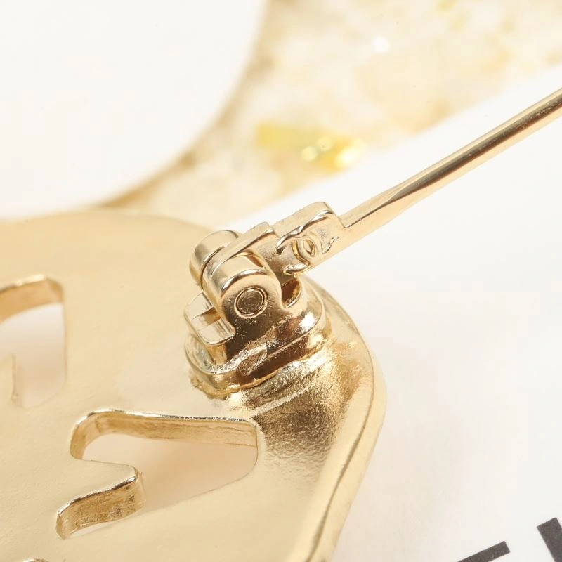 Chanel Brooches Seasonal 228353