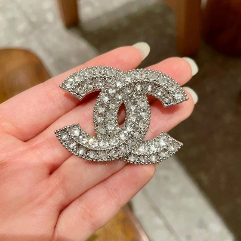 Chanel Brooches ComfortFit 228321