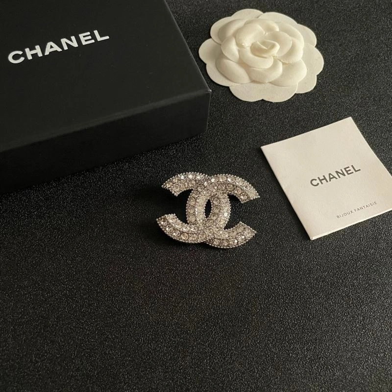 Chanel Brooches ComfortFit 228321
