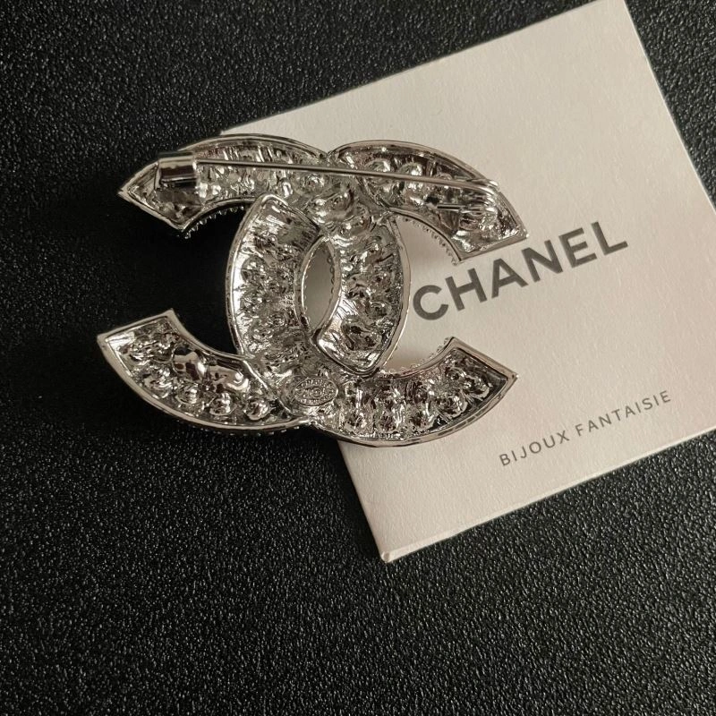 Chanel Brooches ComfortFit 228321