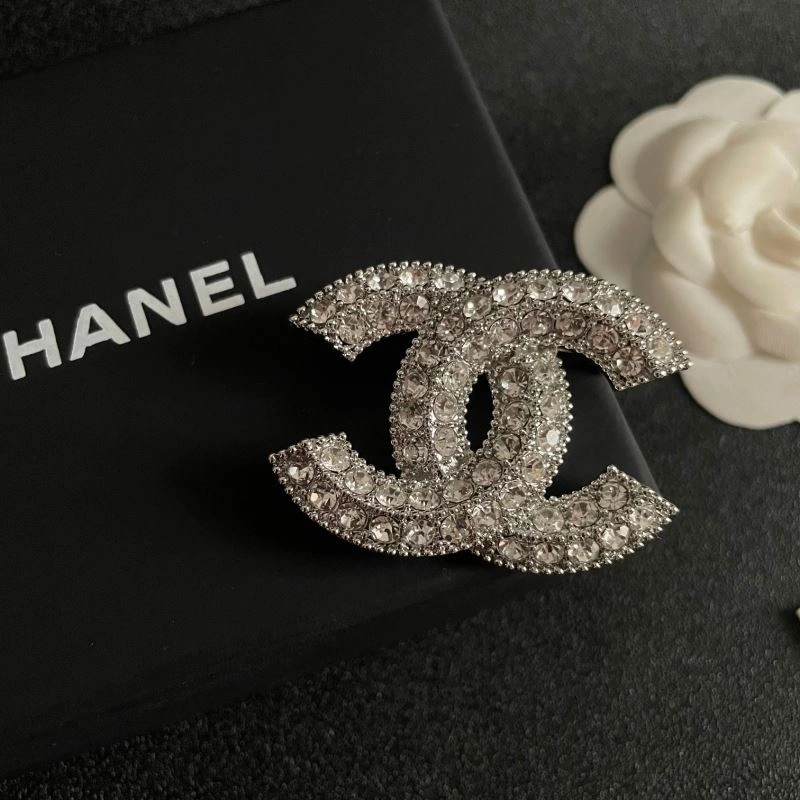 Chanel Brooches ComfortFit 228321