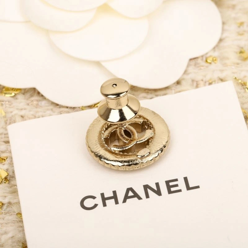 Chanel Brooches StreetReady 228311