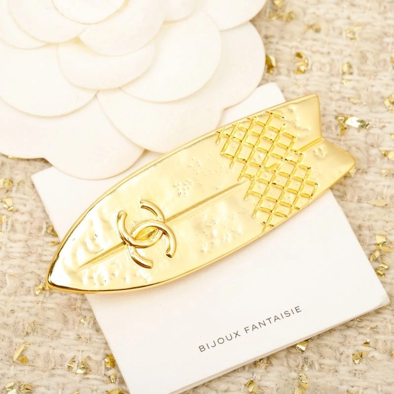 Chanel Brooches Reliable 228310