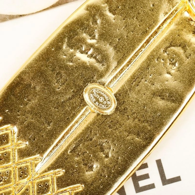 Chanel Brooches Reliable 228310