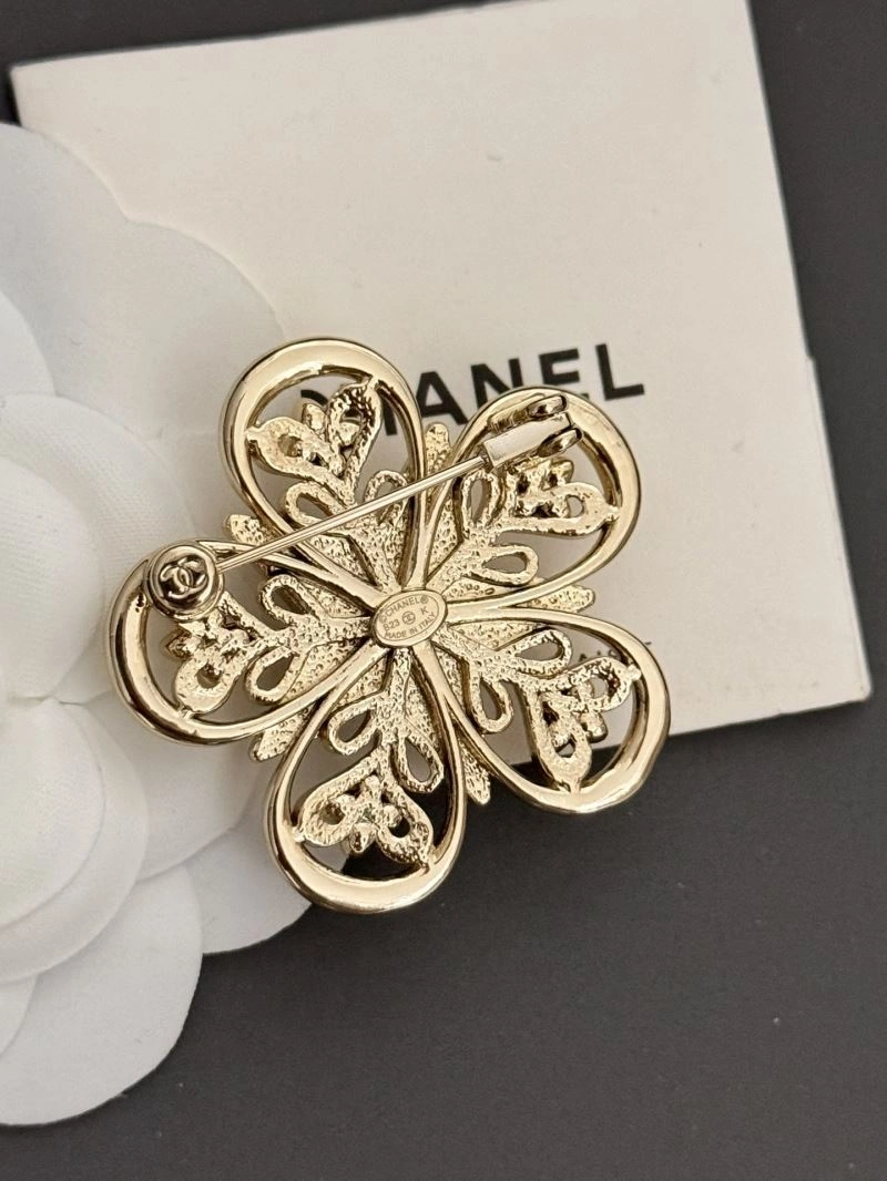 Chanel Brooches Fashionable 228340