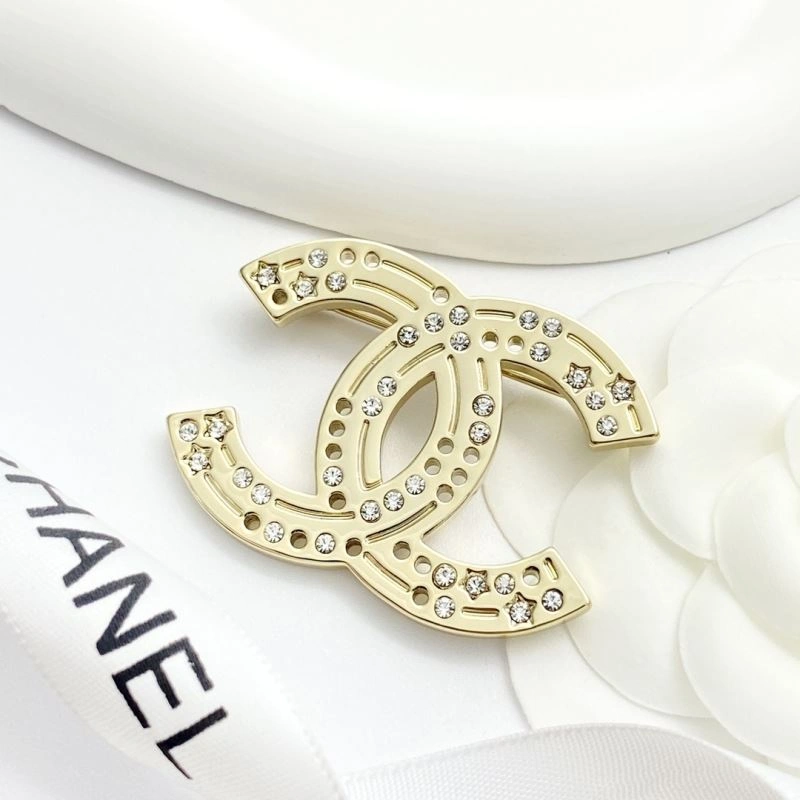 Original Chanel Brooches 228300