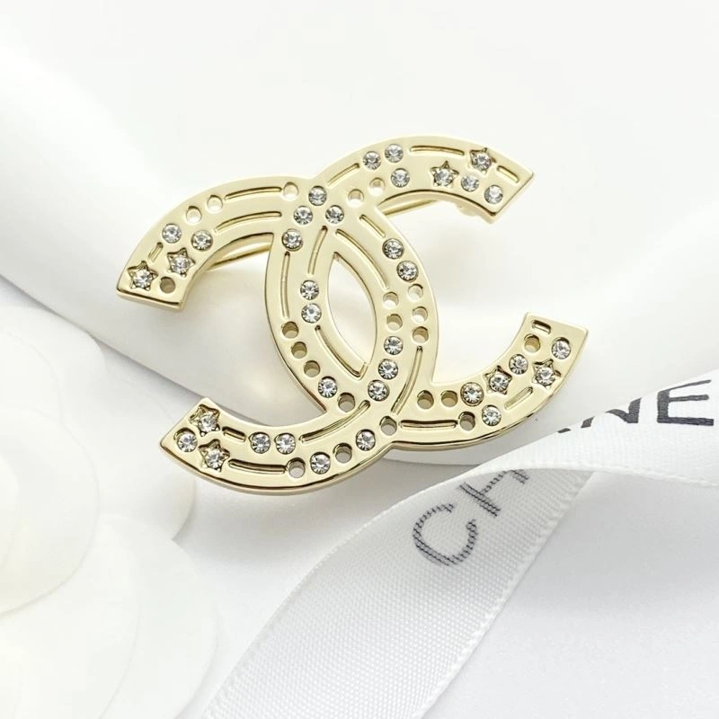 Original Chanel Brooches 228300