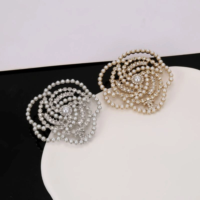 Chanel Brooches Compact 228305