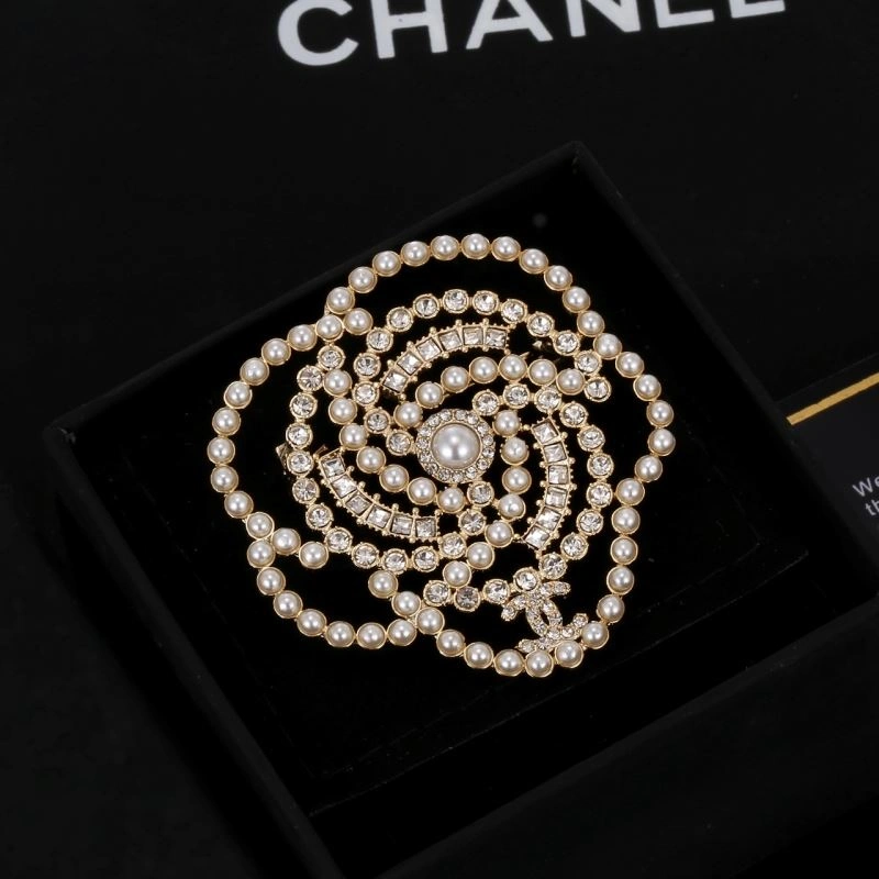 Chanel Brooches Compact 228305