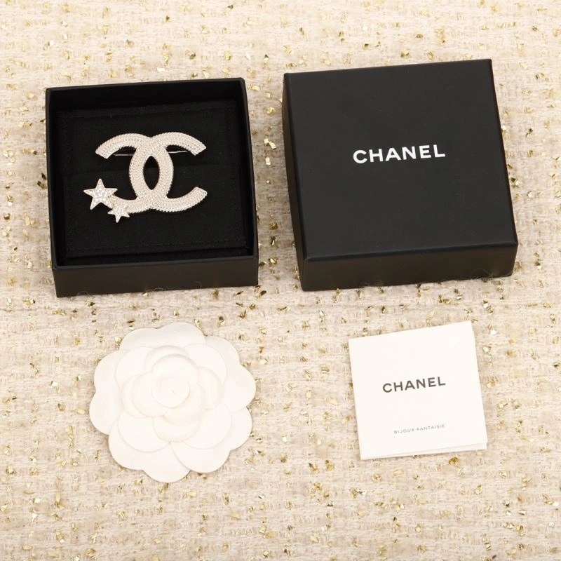 Chanel Brooches OnTrend 228330