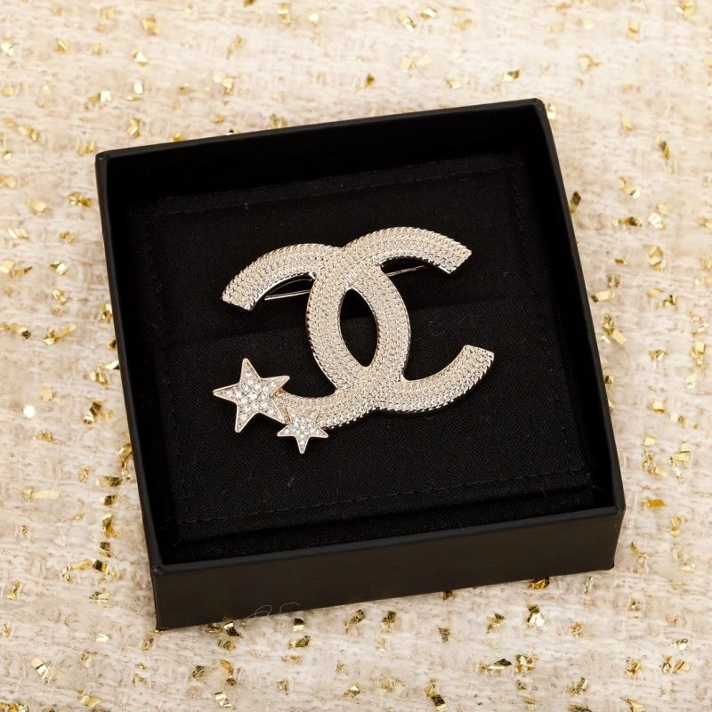 Chanel Brooches OnTrend 228330