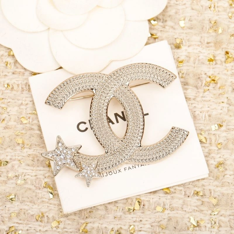 Chanel Brooches OnTrend 228330