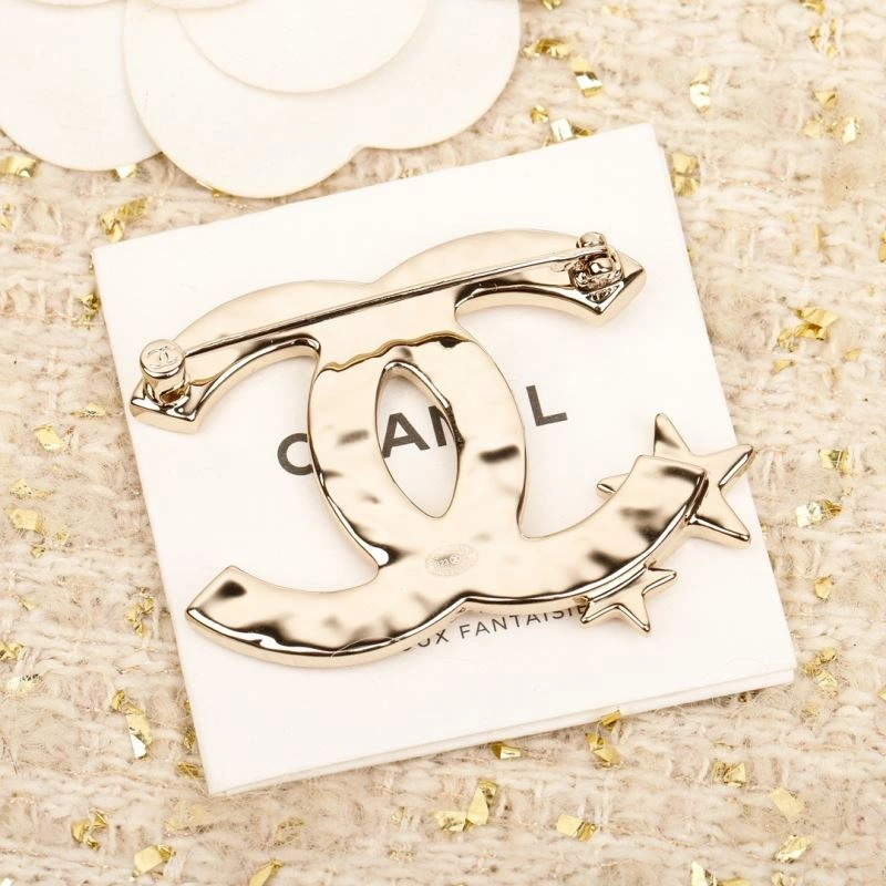 Chanel Brooches OnTrend 228330