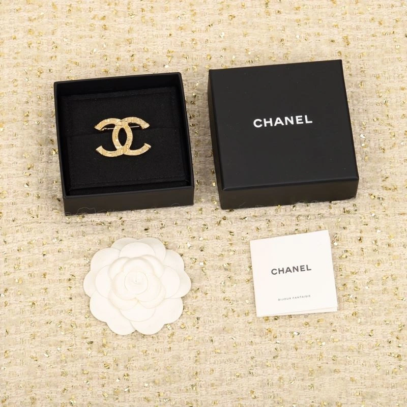 Chanel Brooches ZeroBulk 228296
