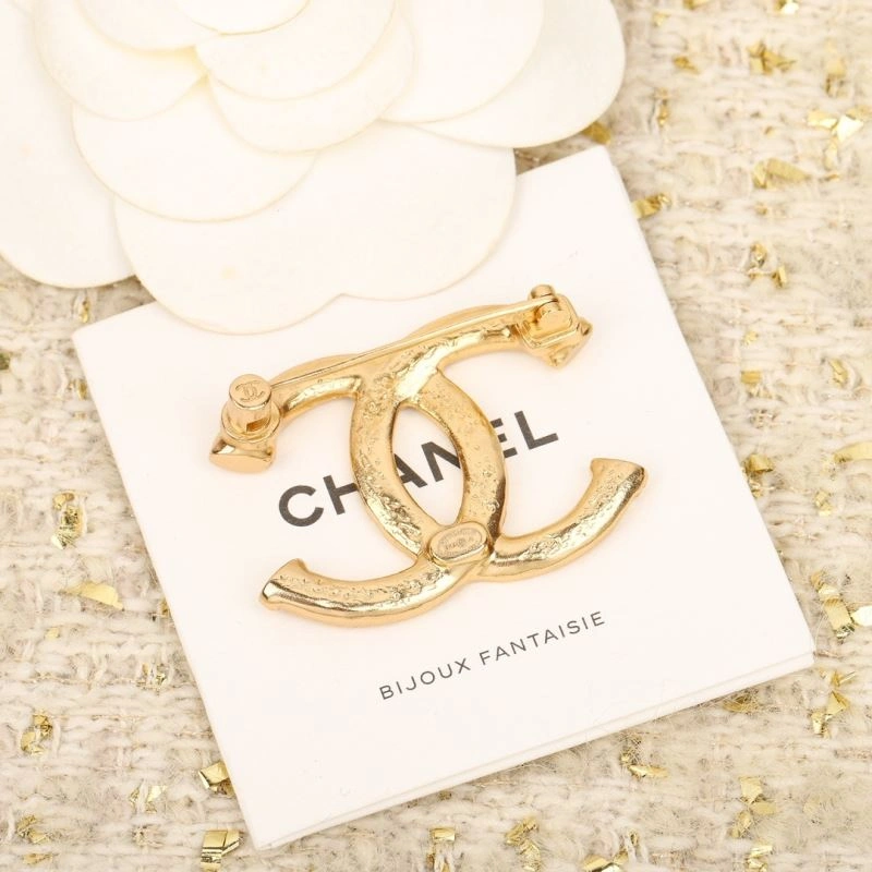 Chanel Brooches ZeroBulk 228296