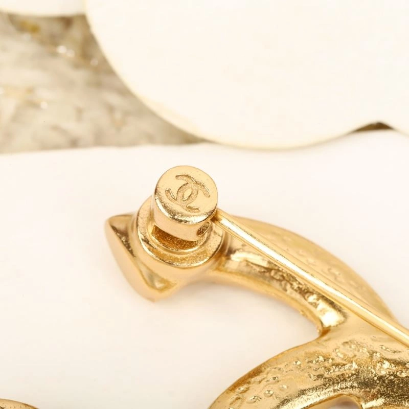 Chanel Brooches ZeroBulk 228296