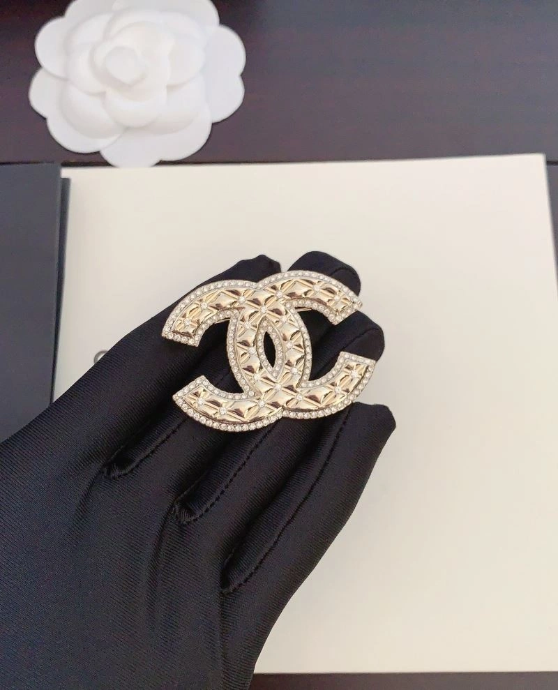 Chanel Brooches Seasonal 228304