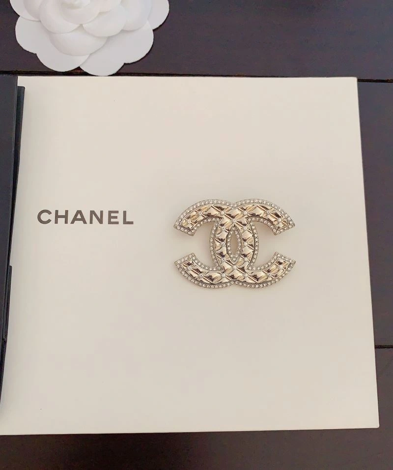 Chanel Brooches Seasonal 228304