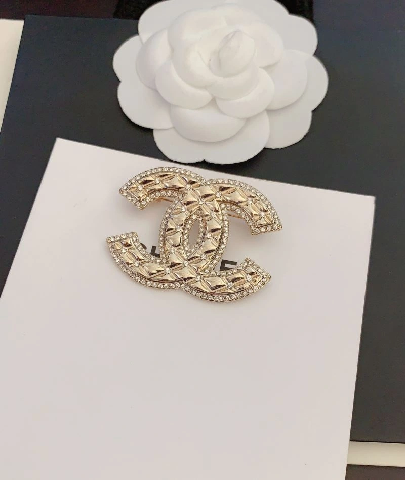 Chanel Brooches Seasonal 228304