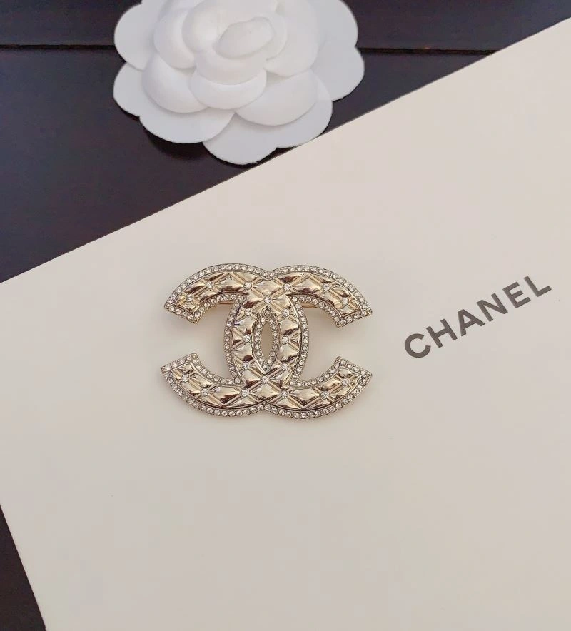 Chanel Brooches Seasonal 228304