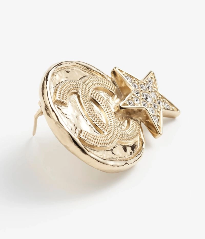 StreetReady Chanel Brooches 228295