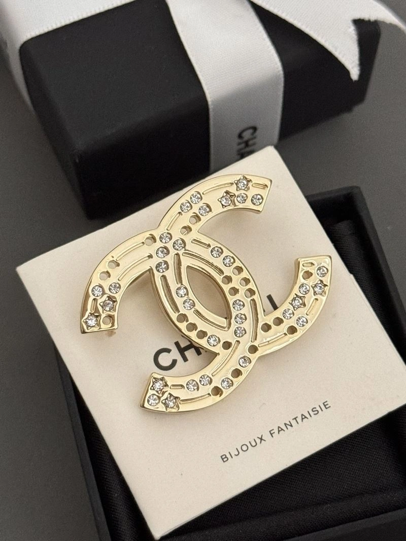 Chanel Brooches FastDry 228286