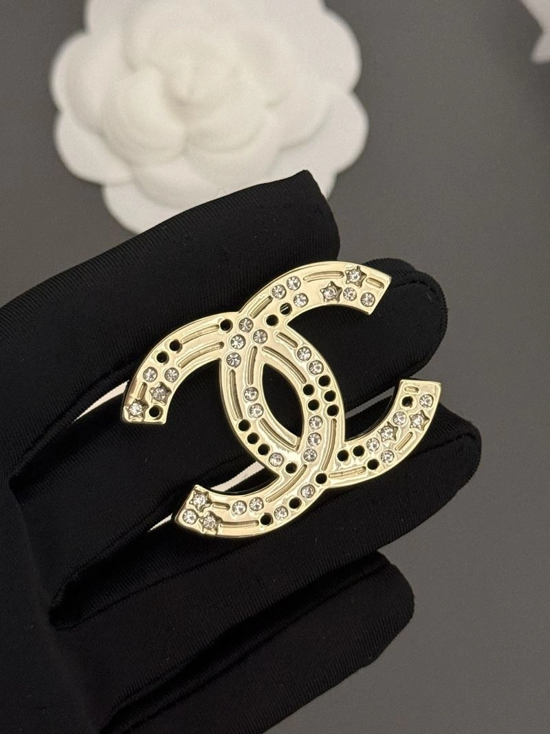 Chanel Brooches FastDry 228286