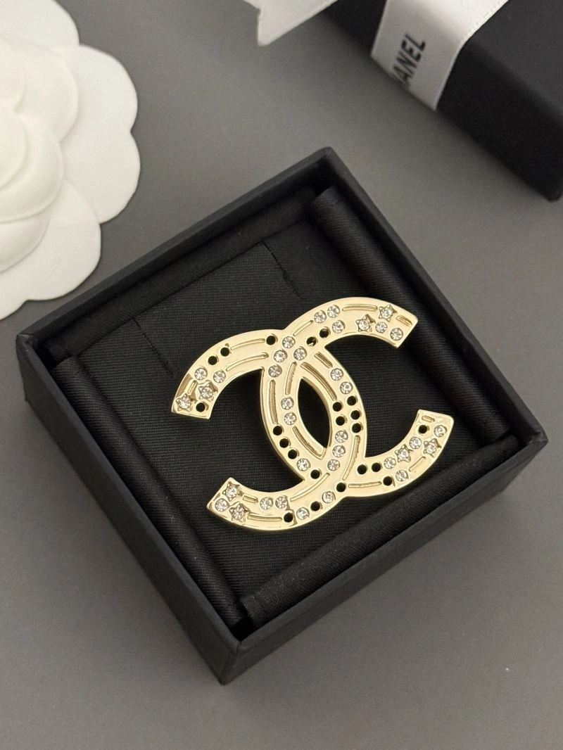 Chanel Brooches FastDry 228286
